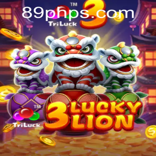 Exploring the Exciting World of 3LUCKYLION: A Thrilling 89PHP Adventure