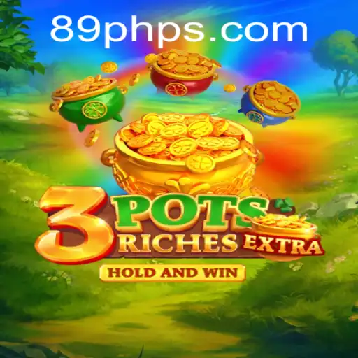 Unlocking the Thrilling World of 3potsExtra: A Guide to the Exciting Game at 89php