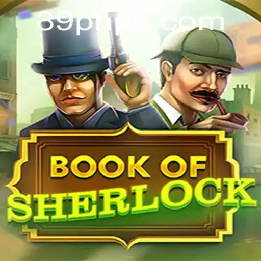 Unravel the Mystery with BookOfSherlock: A Gaming Adventure