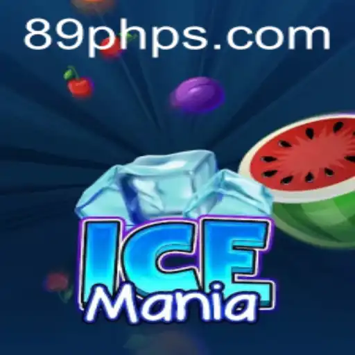 IceMania: A Chilling Adventure in a Winter Wonderland