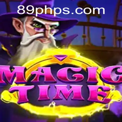 MagicTime: The Enchanting World of 89php