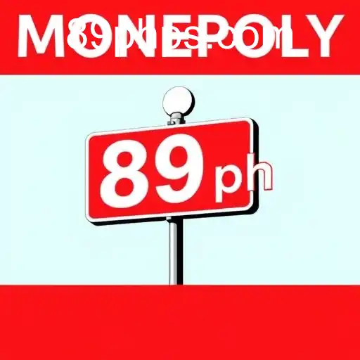 Exploring the Concept of Monopoly: The Economic Impact of 89php