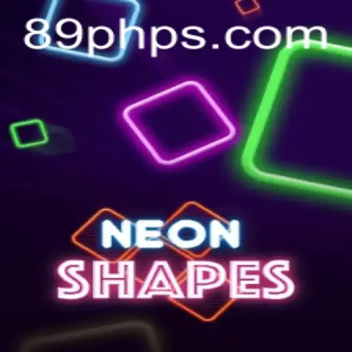 Unveiling NeonShapes: The Dazzling Puzzle Game for 89php