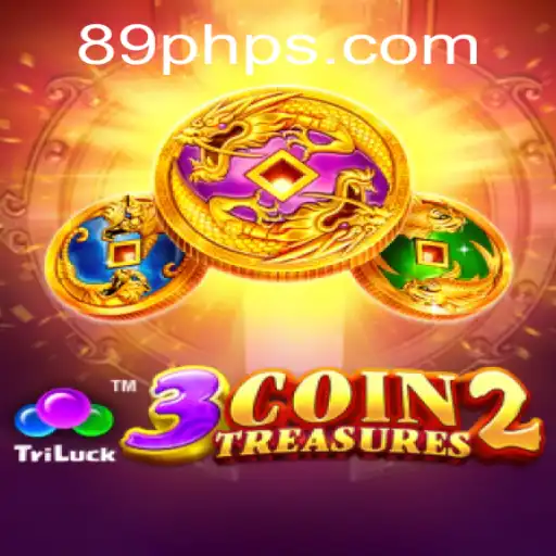 Discover the World of 3CoinTreasures2: A Captivating Gaming Experience