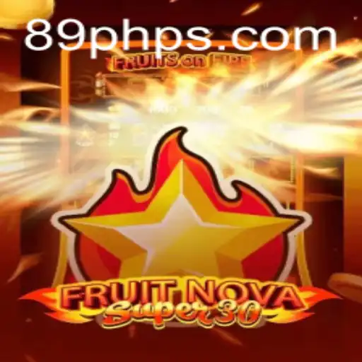Discover the Thrills of FruitrNovaSupe30: The New Gaming Sensation