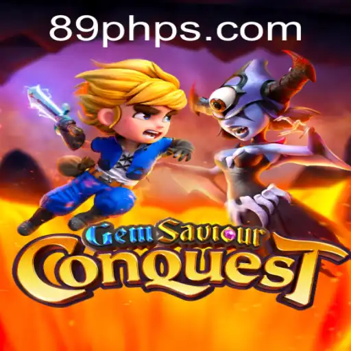 GemSaviourConquest: An Epic Journey at Just 89 PHP