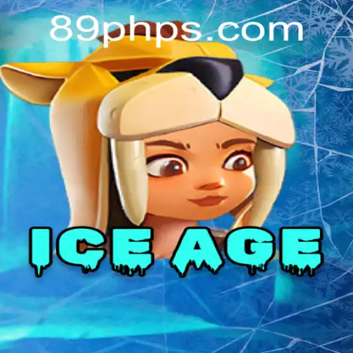 Discover the Frozen World of IceAge for Just 89php