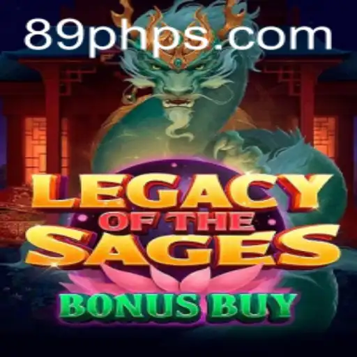 Explore the Thrilling World of Legacy of the Sages Bonus Buy: An In-Depth Guide