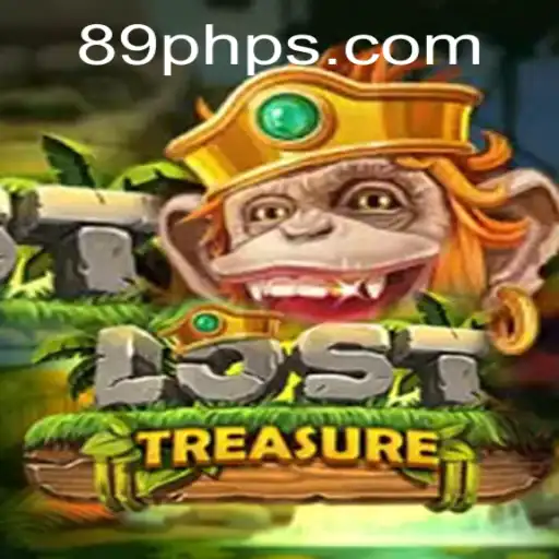 LostTreasure Game: An Immersive Adventure with '89php'