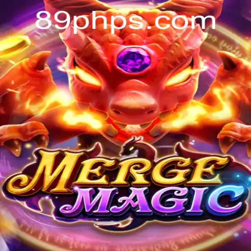 Delving into the Enchanting World of Merge Magic