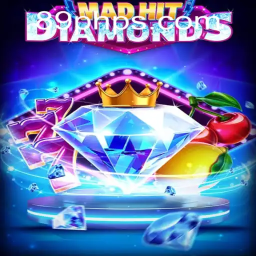 MadHitDiamonds: A Thrilling Journey Into the World of Glittering Challenges