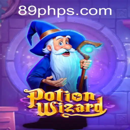 PotionWizard: Master the Magical Arts and Unleash Your Inner Alchemist