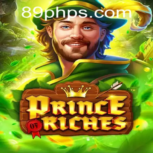 Explore the Exciting World of PrinceOfRiches: A Complete Guide
