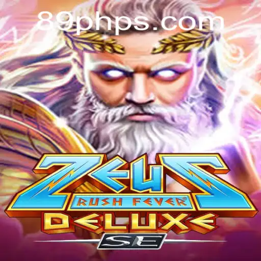 Experience the Mythical Adventure of ZeusRushFeverDeluxeSE for Only 89php