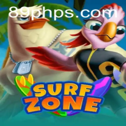 SurfZone: Riding the Digital Waves with Thrills and Strategy