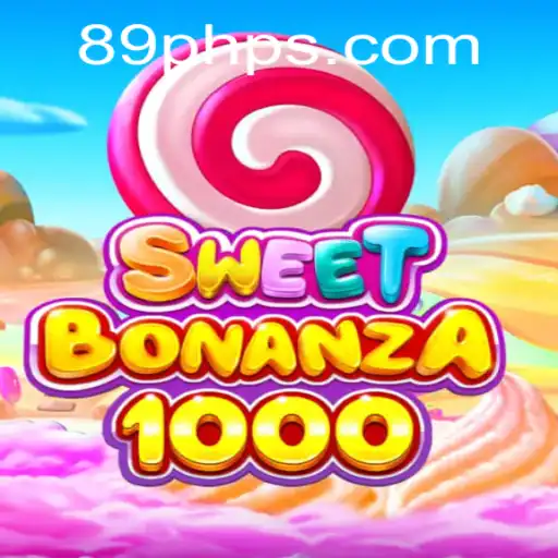 Experience the Thrill of SweetBonanza1000 with 89php